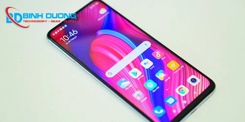 1. Khi Nào Cần Thay Màn Hình Xiaomi Redmi Note 9 Pro?