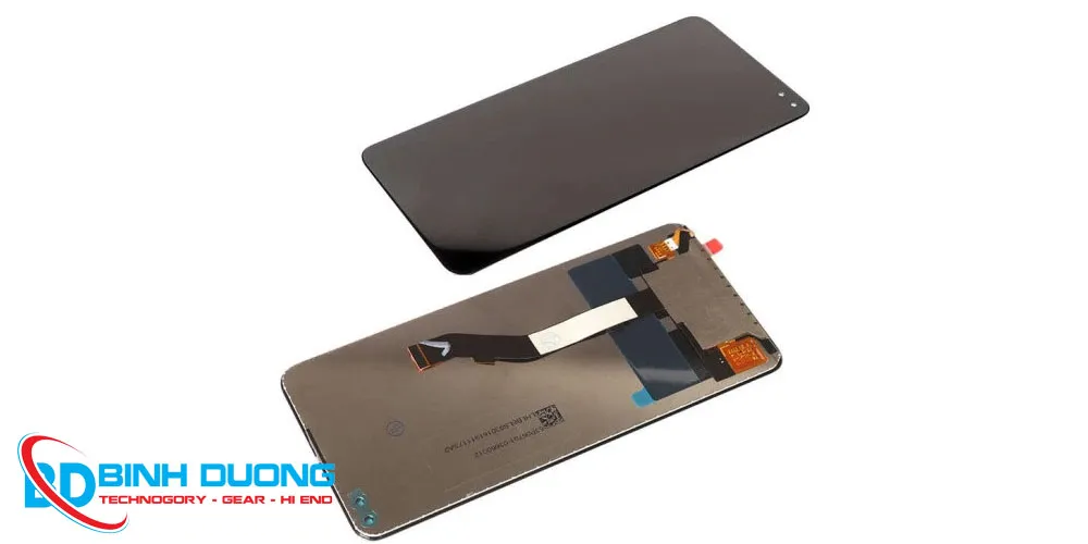 1. Giới Thiệu Về Màn Hình Xiaomi Redmi K30