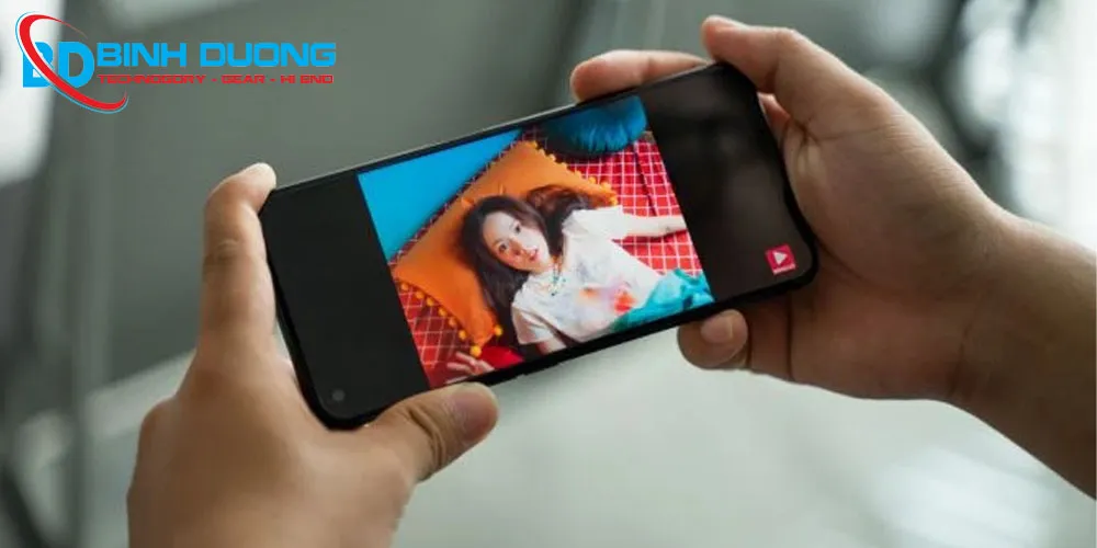 1. Khi Nào Cần Thay Vỏ Oppo A96?