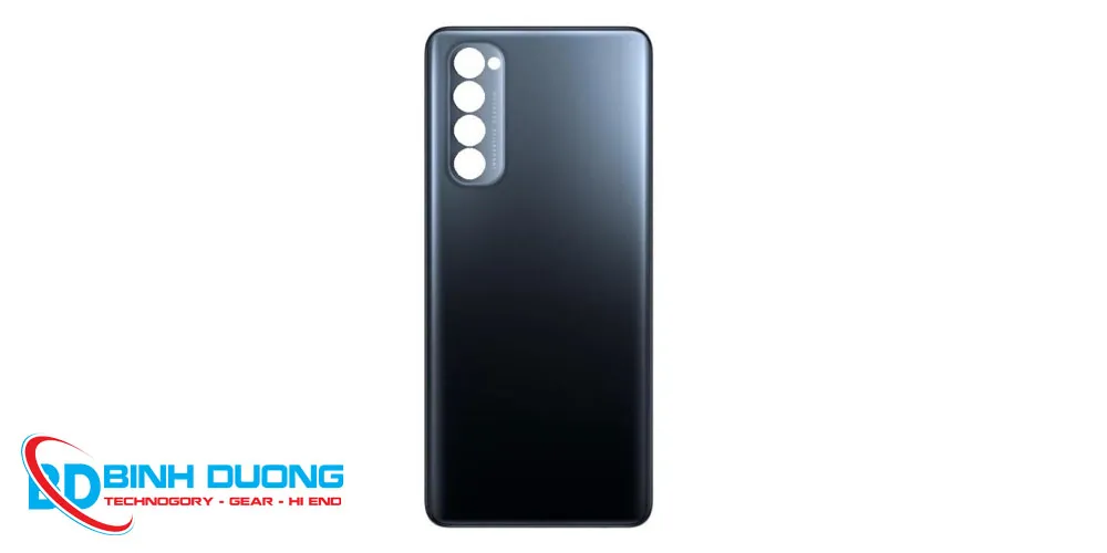 1. Nắp Lưng Oppo Reno4 – Tạo Nên Cá Tính Khác Biệt