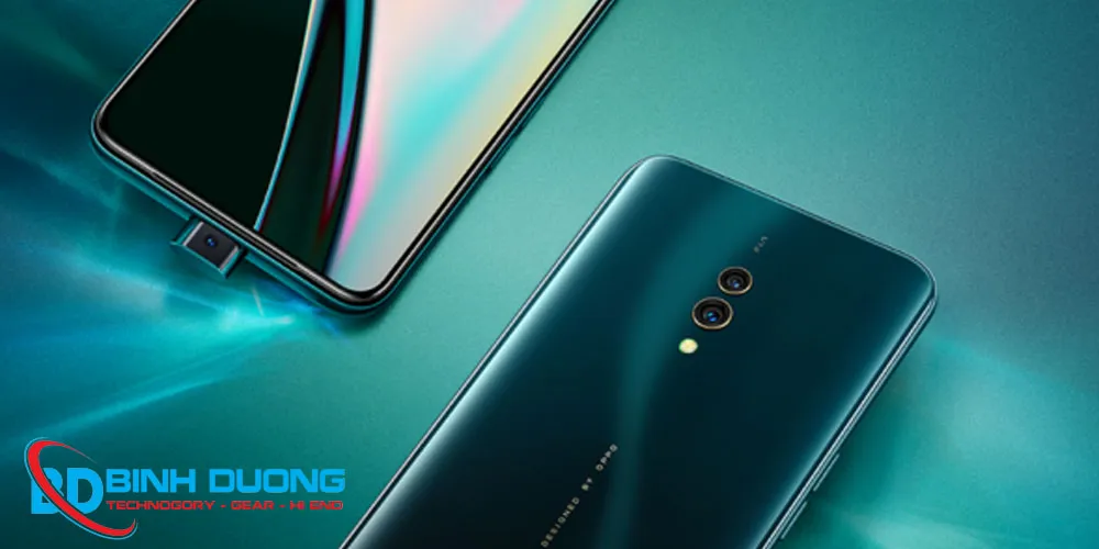 Bảng giá Sửa nắp lưng Oppo K3 mới nhất tại Bình Dương