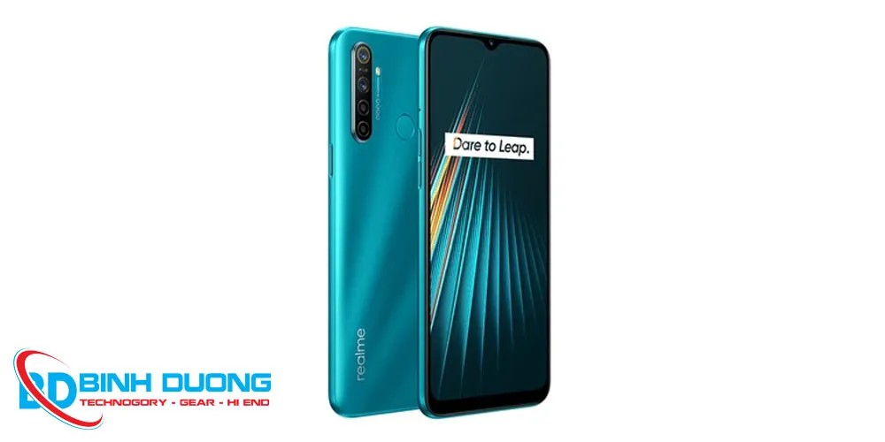 Bảng giá Thay loa  Realme 5i mới nhất tại Bình Dương