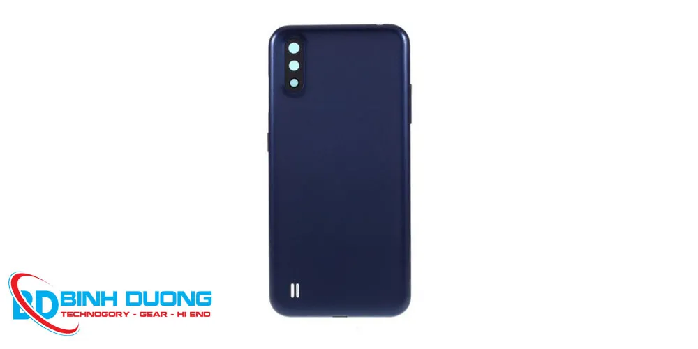 Bảng giá Thay nắp lưng Samsung A01 mới nhất tại Bình Dương