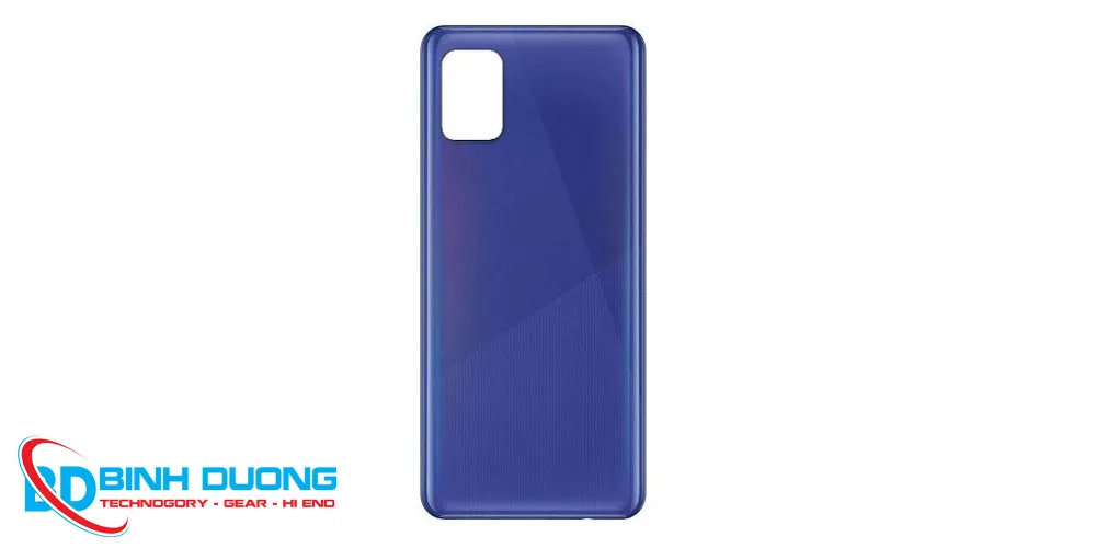1. Nắp Lưng Samsung A31 – Vừa Bảo Vệ, Vừa Tăng Thẩm Mỹ