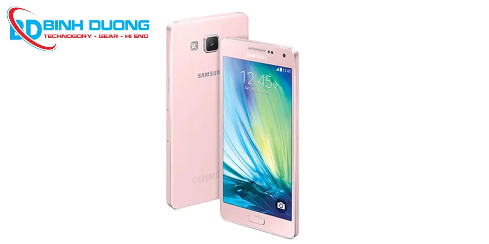 Bảng giá Thay camera sau Samsung A5 mới nhất tại Bình Dương
