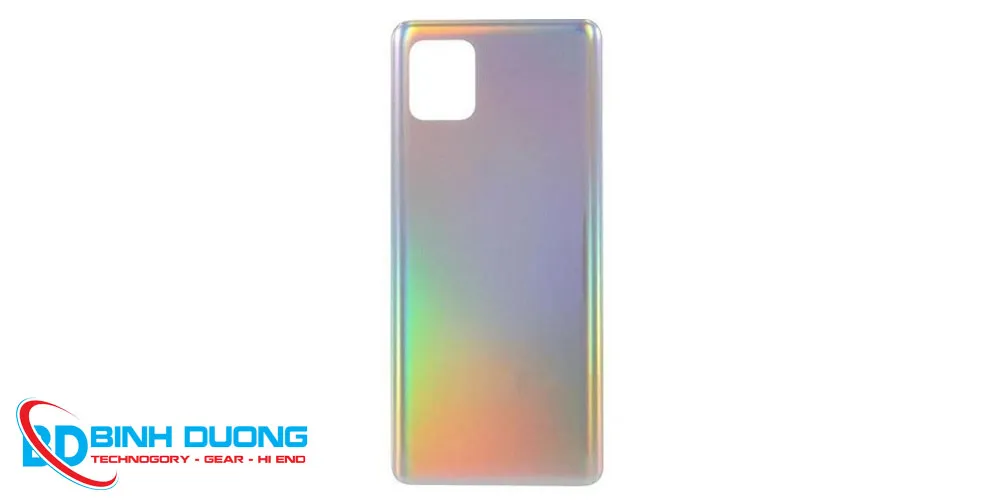 Bảng giá Thay nắp lưng Samsung note 10 lite mới nhất tại Bình Dương