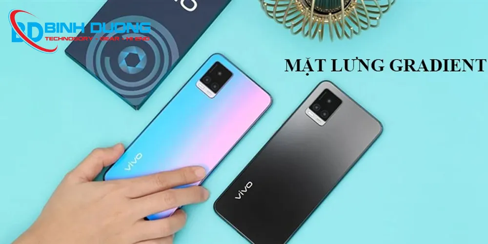 Bảng giá Thay nắp lưng vivo V20  mới nhất tại Bình Dương
