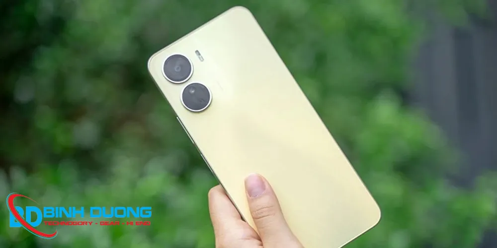 Bảng giá Thay chân sạc Vivo Y16 mới nhất tại Bình Dương