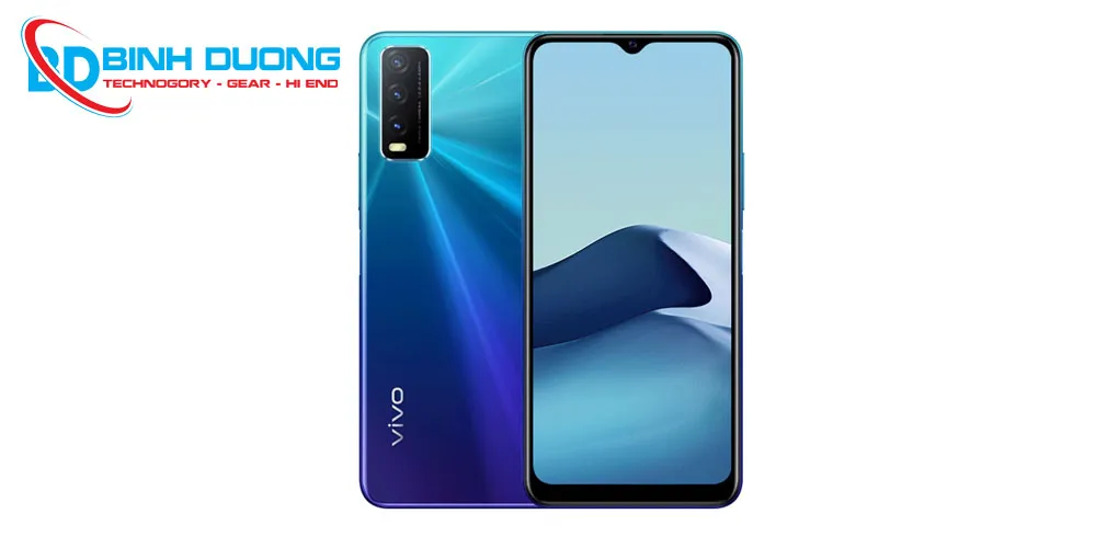 Bảng giá Thay nắp lưng vivo Y20s mới nhất tại Bình Dương