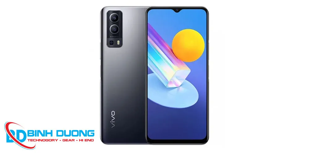 Bảng giá Thay nắp lưng Vivo Y72 5G mới nhất tại Bình Dương