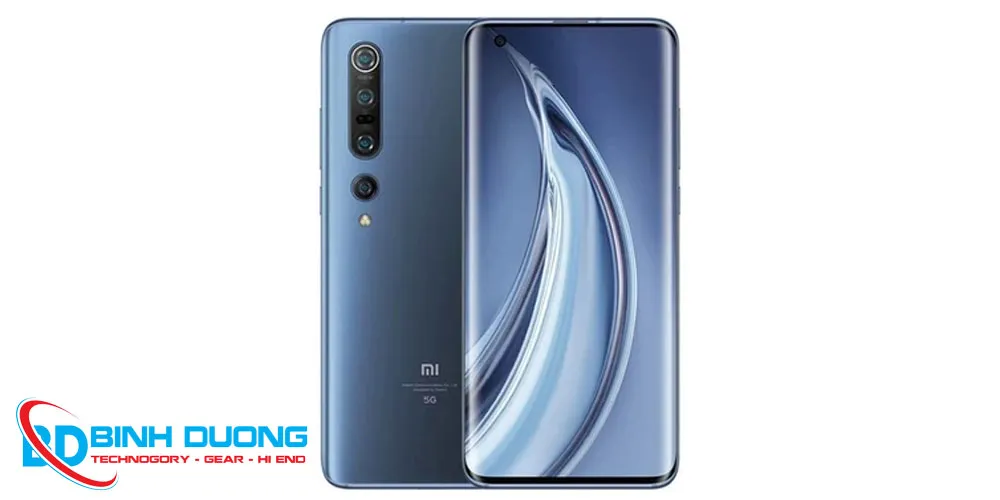 Bảng giá Thay nắp lưng Xiaomi Mi 10 mới nhất tại Bình Dương
