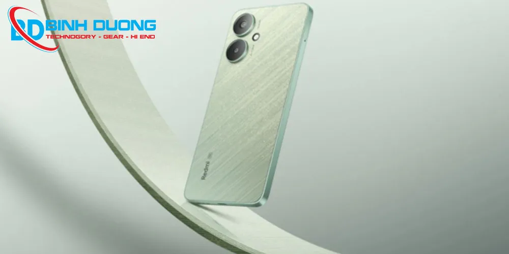 Bảng giá Thay camera  xiaomi redmi 13c mới nhất tại Bình Dương