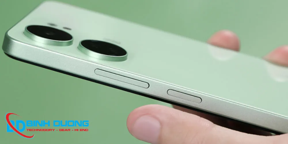 Bảng giá Thay chân sạc xiaomi redmi 13c mới nhất tại Bình Dương