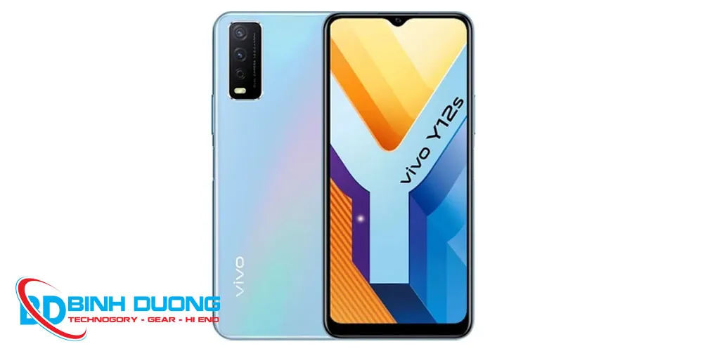 Bảng giá Thay pin Vivo Y12s mới nhất tại Bình Dương