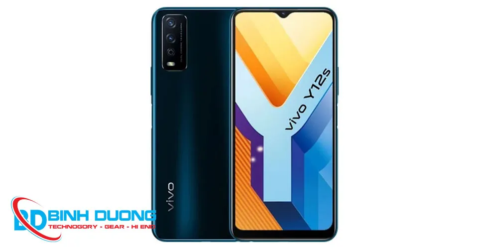 Thay pin Vivo Y12s Tại Bình Dương Computer Dịch vụ thay pin nhanh chóng, uy tín và chất lượng