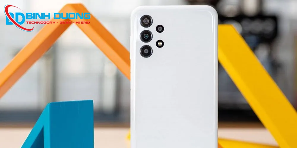 Bảng giá Thay pin Samsung A13 mới nhất tại Bình Dương