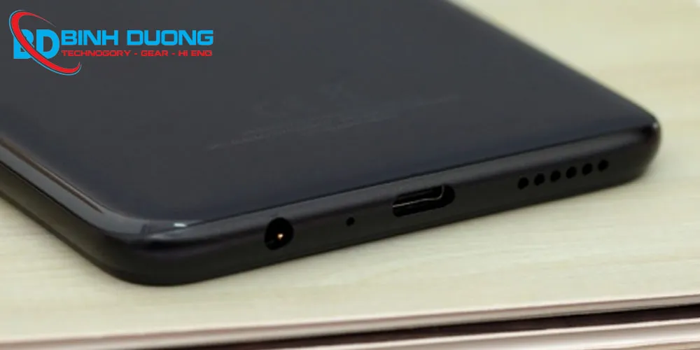 Bảng giá Thay pin Samsung A20s mới nhất tại Bình Dương