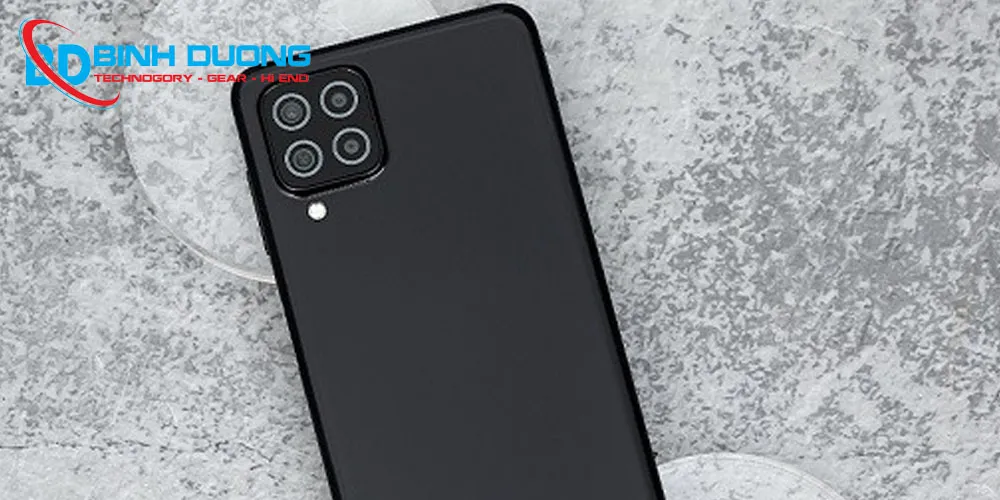 Bảng giá Thay pin Samsung A22 mới nhất tại Bình Dương