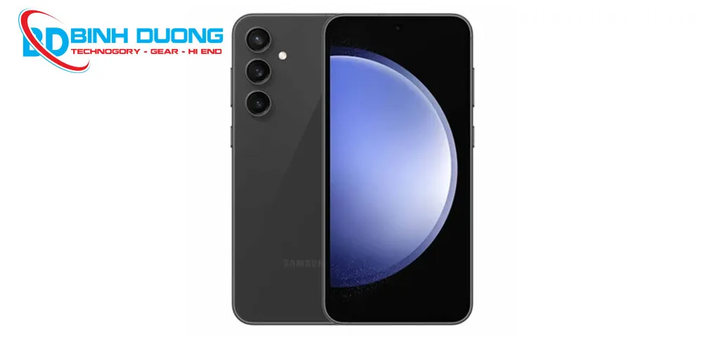 Dịch vụ thay Pin Samsung S23 FE uy tín, chất lượng tại Bình Dương