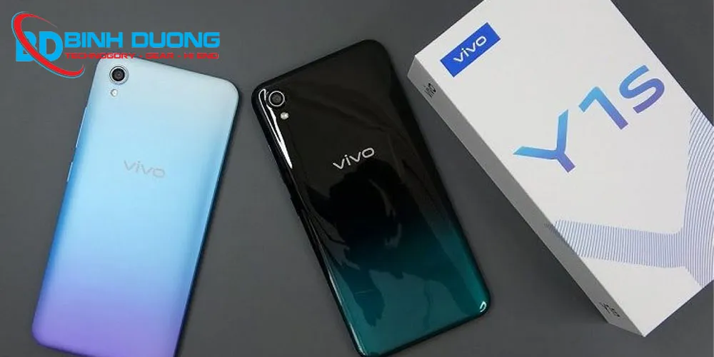 1. Vì sao cần thay pin Vivo Y1s sau thời gian dài sử dụng?