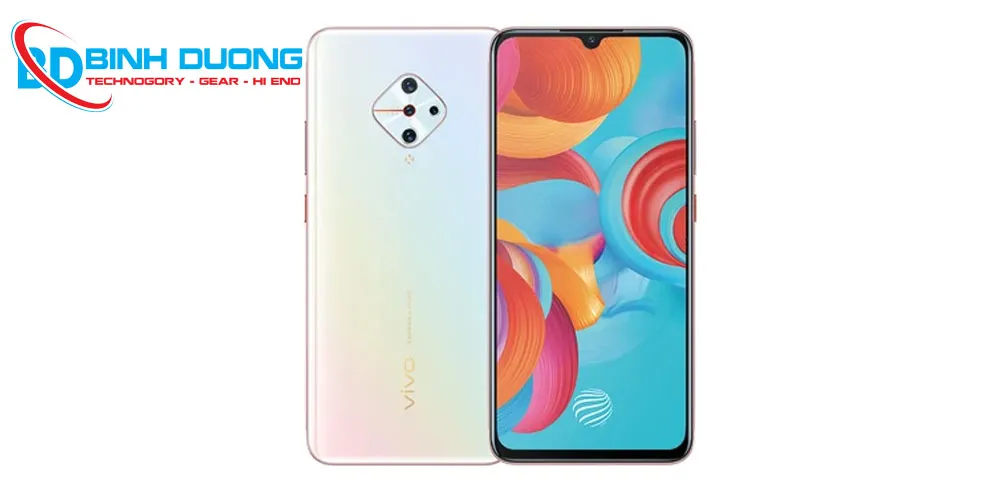 Bảng giá Thay pin Vivo S1 Pro mới nhất tại Bình Dương