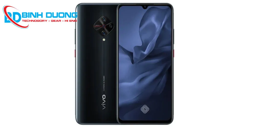 Dịch Vụ Thay Pin Vivo S1 Pro Uy Tín, Giá Rẻ, Lấy Ngay Tại Bình Dương Computer