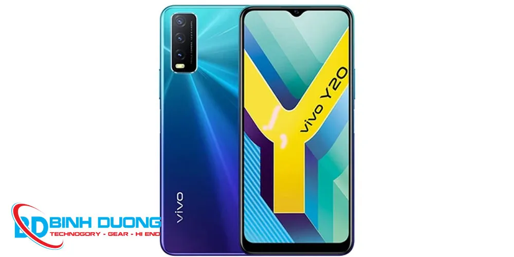 Bảng giá Thay pin Vivo Y20 mới nhất tại Bình Dương