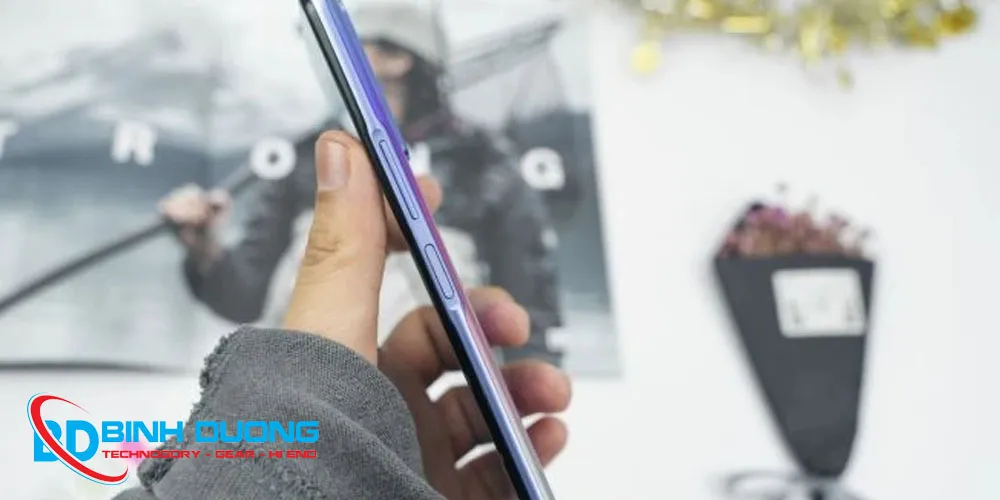 Bảng giá Thay chân sạc  Vivo Y72 5G mới nhất tại Bình Dương