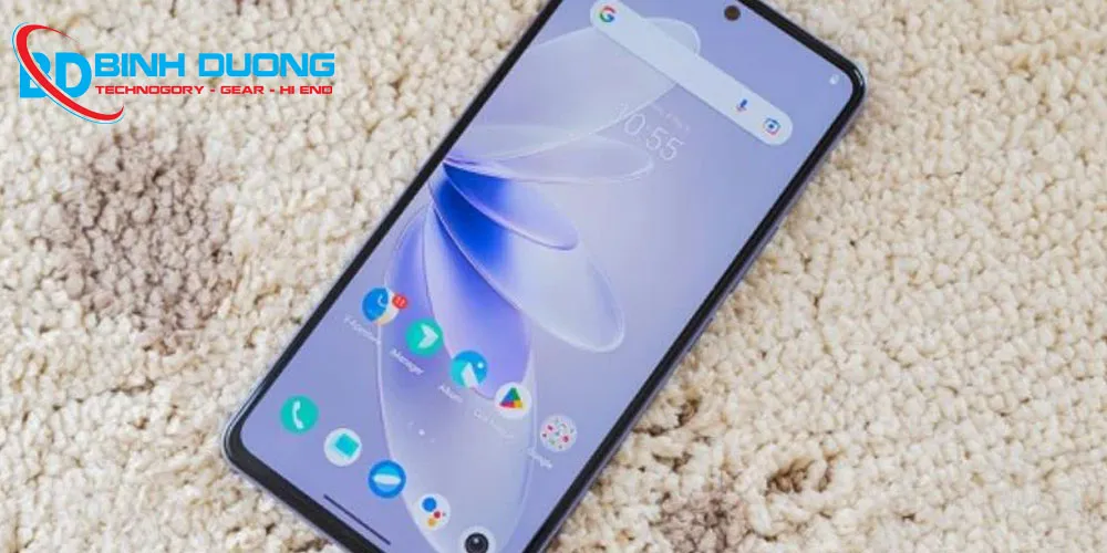 Dịch Vụ Thay Pin Vivo Y7s Chính Hãng, An Toàn, Giá Tốt Và Lấy Ngay Tại Bình Dương Computer
