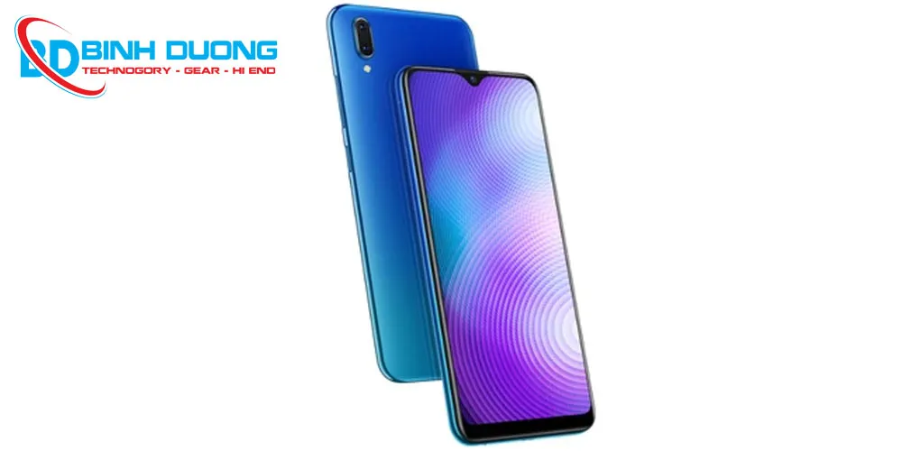 1. Tại sao cần thay pin cho Vivo Y91 sau thời gian dài sử dụng?