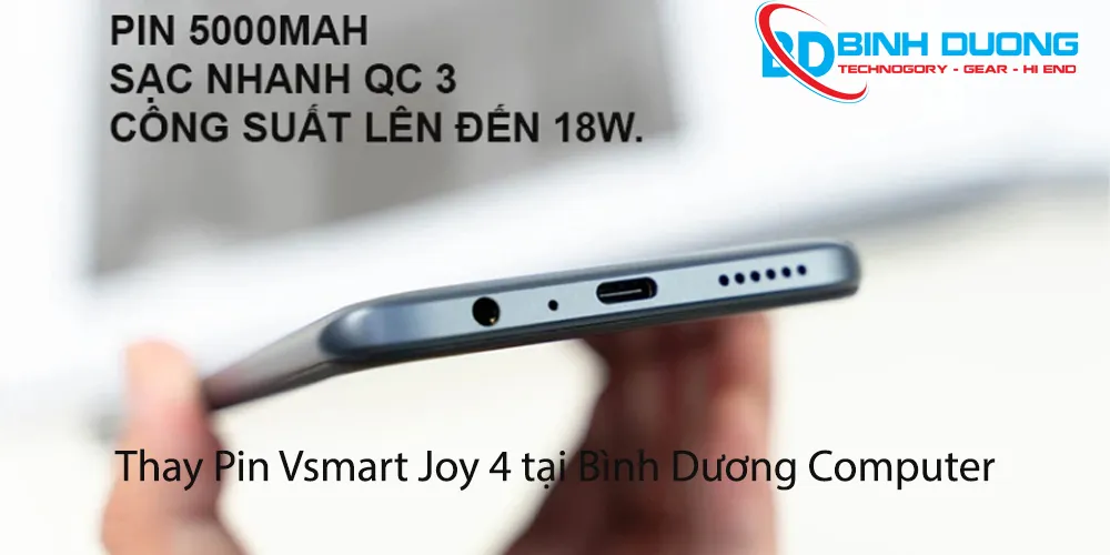 Dịch vụ sửa điện thoại