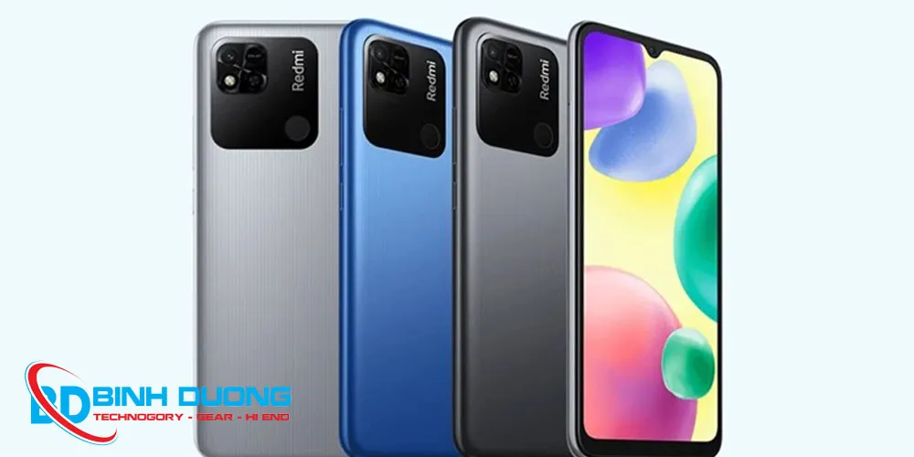 Bảng giá Thay loa Xiaomi Redmi 10A mới nhất tại Bình Dương