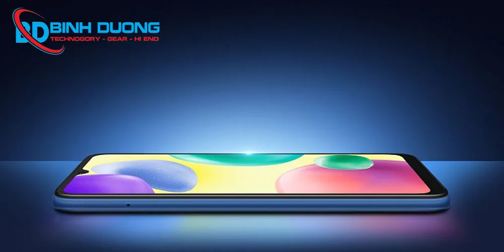 Bảng giá Thay camera Xiaomi Redmi 10A mới nhất tại Bình Dương