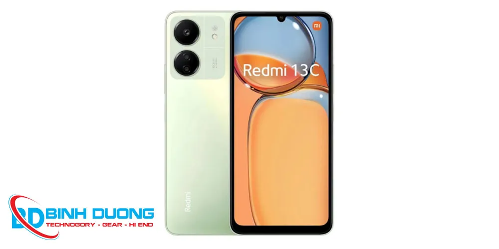 Bảng giá Thay pin xiaomi redmi 13c mới nhất tại Bình Dương