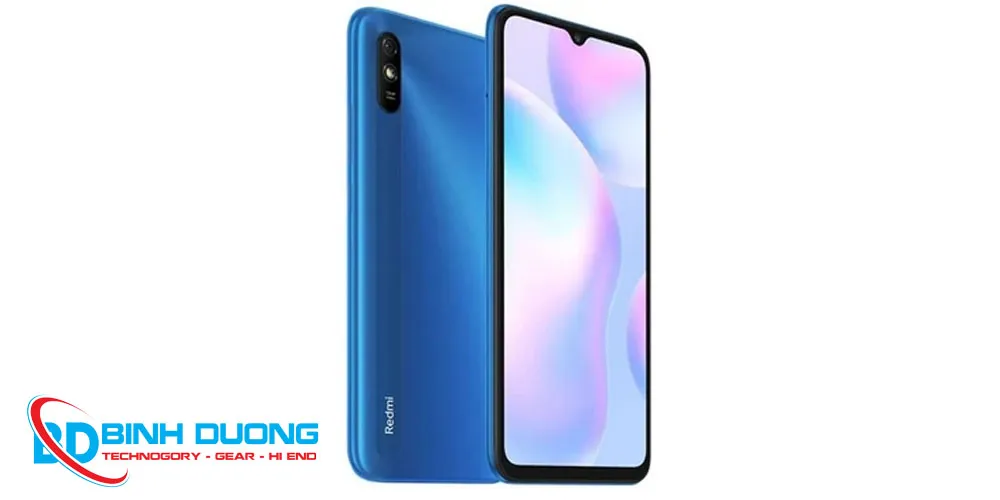 Bảng giá Thay pin Xiaomi Redmi 9A mới nhất tại Bình Dương