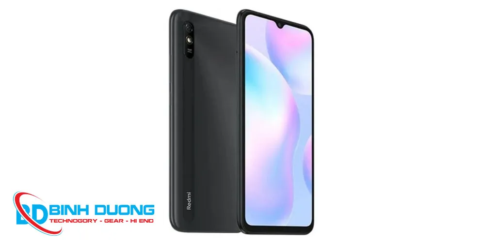 Thay Pin Xiaomi Redmi 9A Chính Hãng, Lấy Liền, Giá Tốt