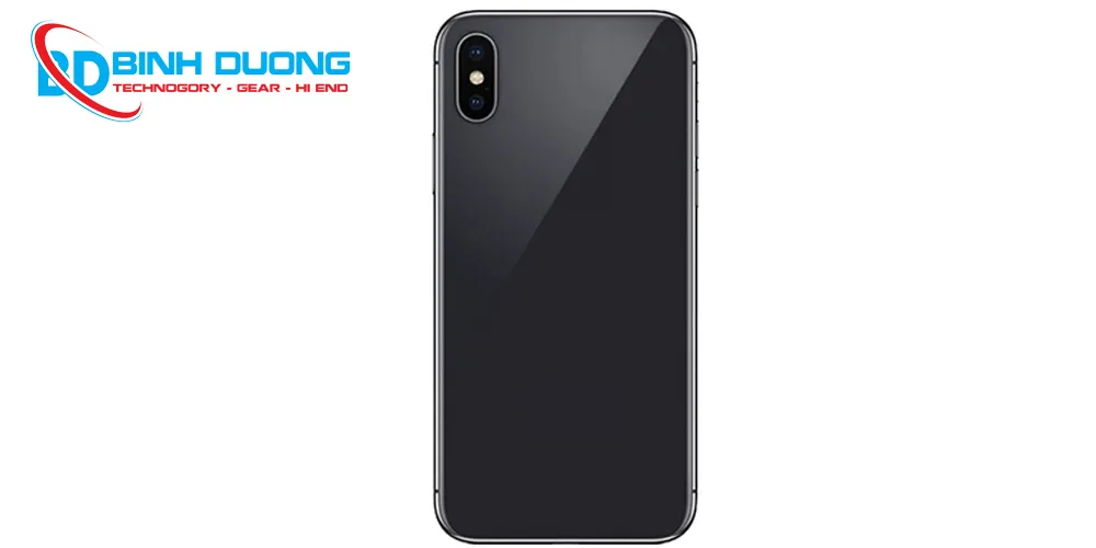 Bảng giá Thay Vỏ iPhone X mới nhất tại Bình Dương