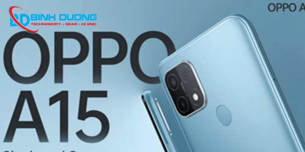 Khi Nào Cần Thay Vỏ Oppo A15?