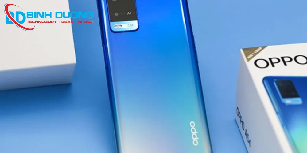 Bảng giá thay vỏ Oppo A54 mới nhất tại Bình Dương