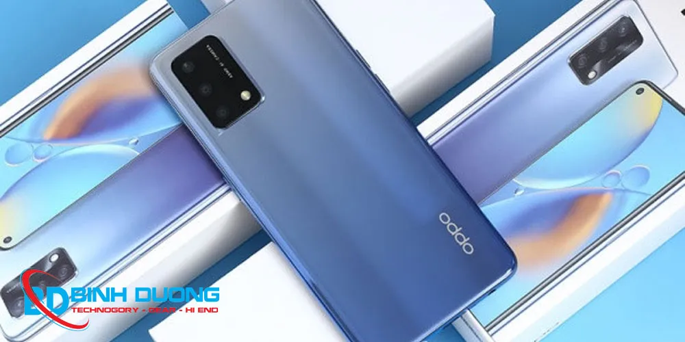 Bảng giá Thay vỏ Oppo A74 mới nhất tại Bình Dương