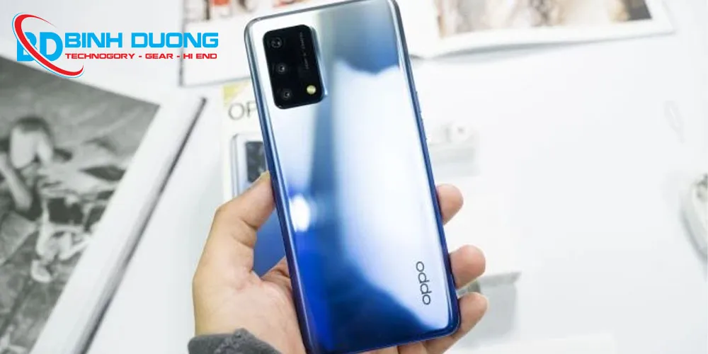 1. Giới Thiệu Dịch Vụ Thay Vỏ Oppo A74