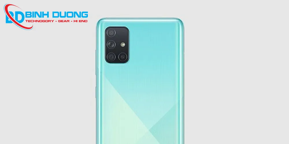 Bảng giá Thay vỏ Samsung A71 mới nhất tại Bình Dương