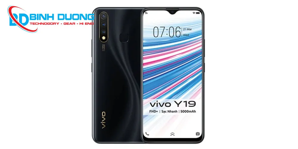 2. Khi Nào Cần Thay Vỏ Vivo Y19?