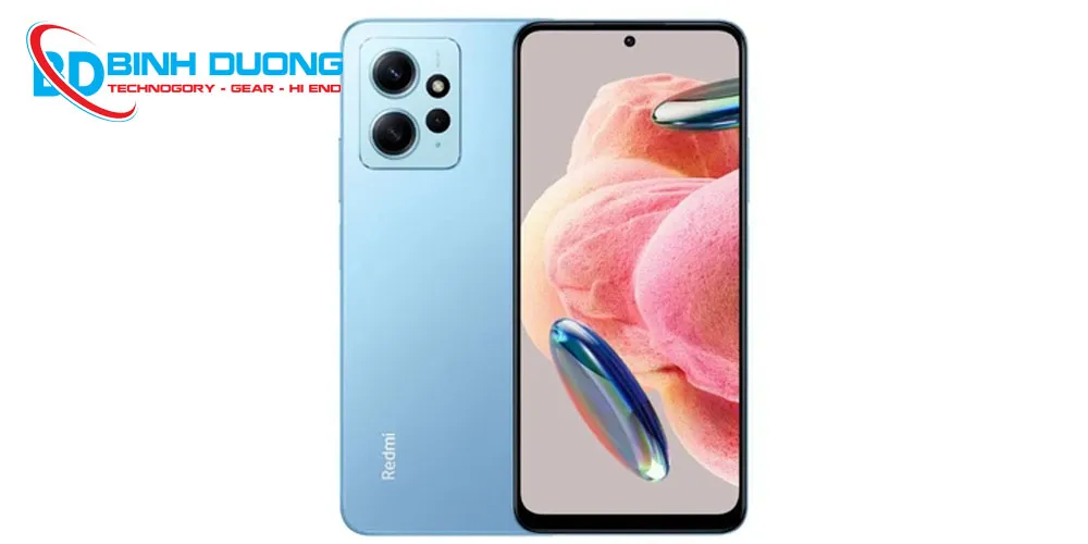 1. Khi Nào Cần Thay Vỏ Xiaomi Redmi Note 12?