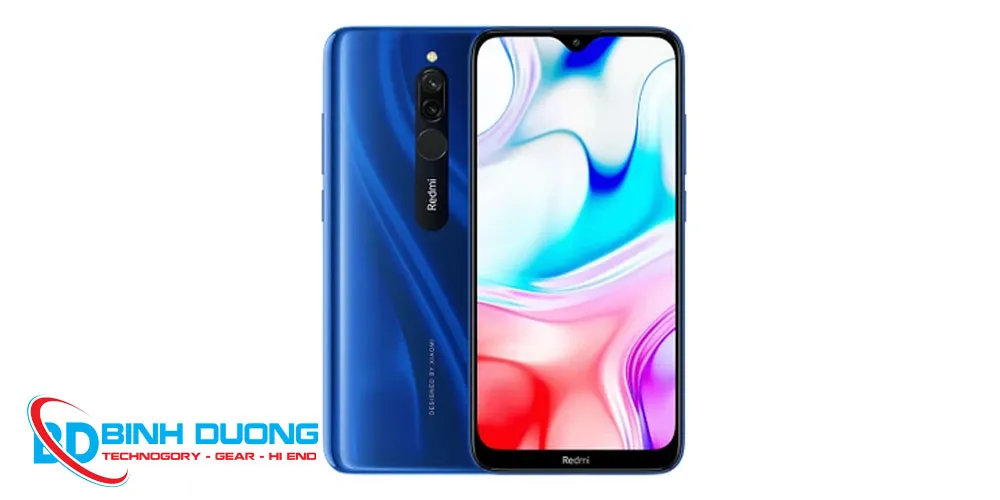 Bảng giá Thay vỏ Xiaomi Redmi 8 mới nhất tại Bình Dương