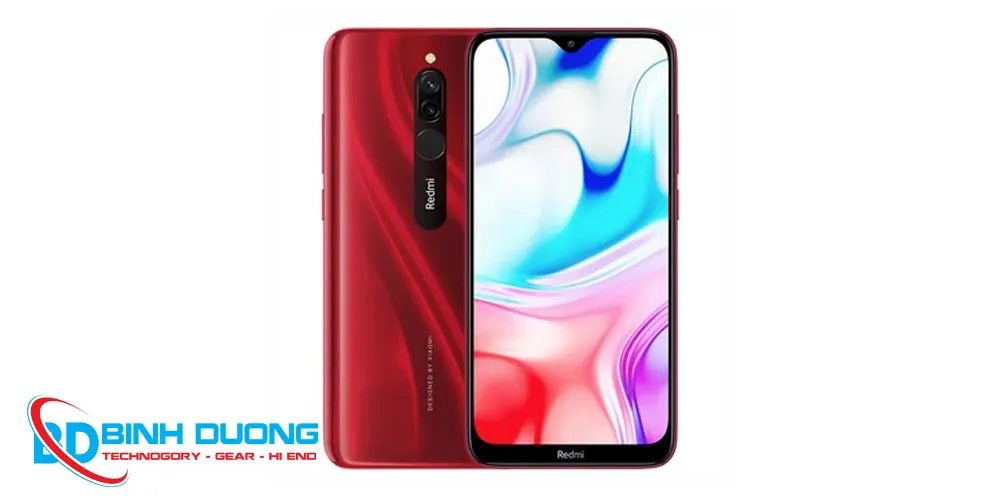 Khi nào cần thay vỏ Xiaomi Redmi 8?
