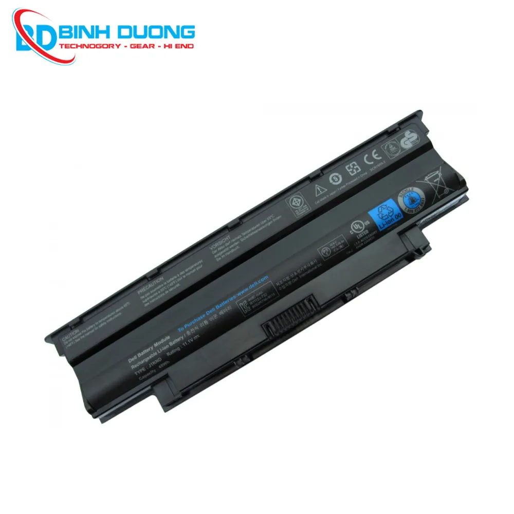Pin laptop Dell Vostro 1440 – 1450 – 1540 – 1550 – 6 cell