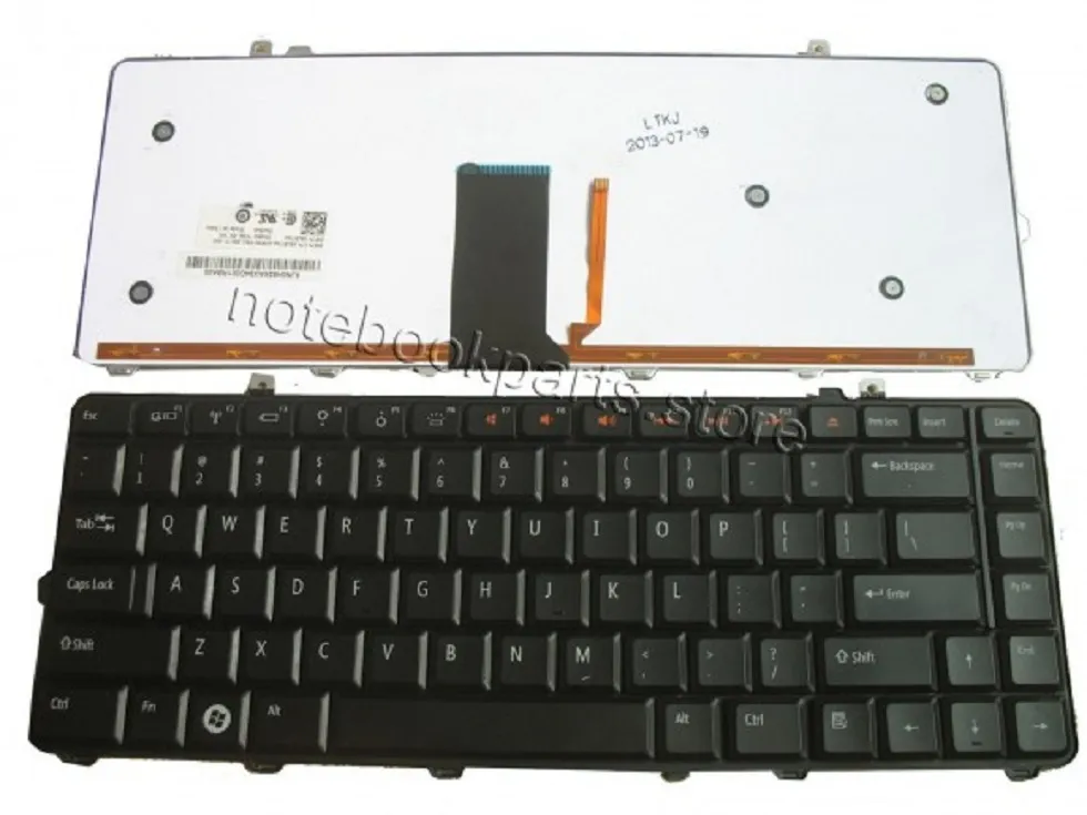 Bàn Phím Dell Studio 1535 1555