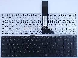 Bàn phím Asus X550