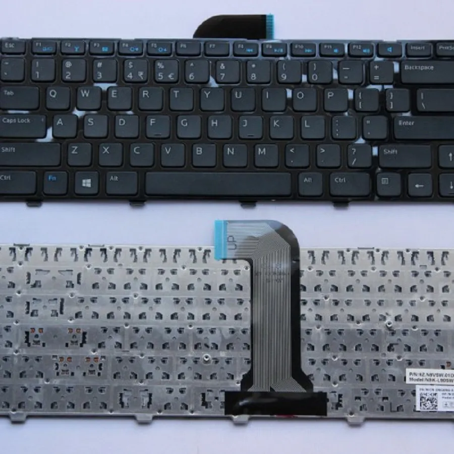 Bàn phím Dell 14R 3421
